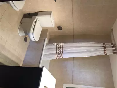 Middle Floor Apartment in Estepona