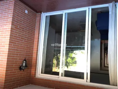 Middle Floor Apartment in Estepona