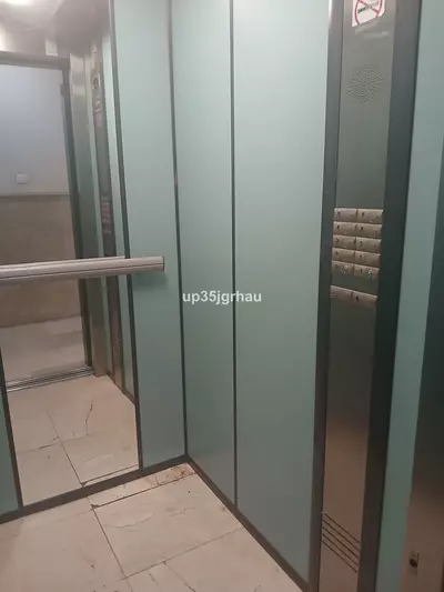 Middle Floor Apartment in Estepona