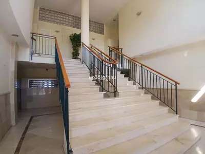Middle Floor Apartment in Estepona