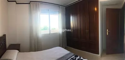 Middle Floor Apartment in Estepona