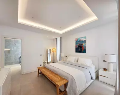 Detached Villa in El Paraiso