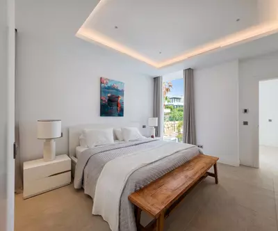 Detached Villa in El Paraiso
