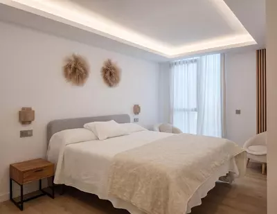Detached Villa in El Paraiso