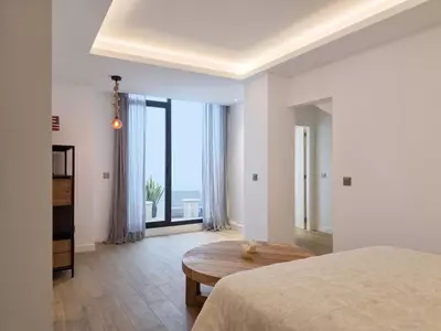 Detached Villa in El Paraiso