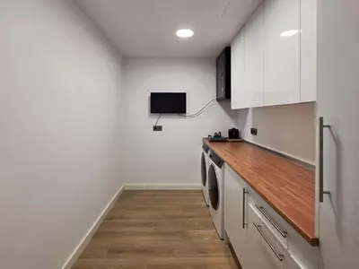 Detached Villa in El Paraiso