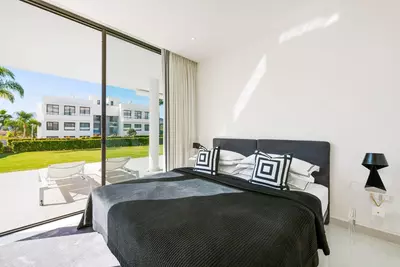 Ground Floor Apartment in Estepona