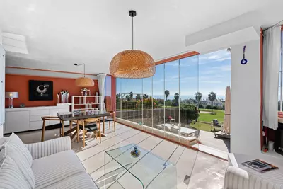 Ground Floor Apartment in Casares Playa
