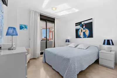 Ground Floor Apartment in Casares Playa