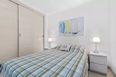 Ground Floor Apartment in Casares Playa
