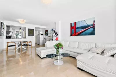 Ground Floor Apartment in Casares Playa
