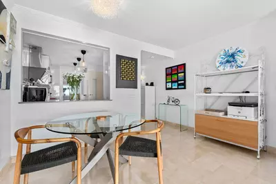 Ground Floor Apartment in Casares Playa