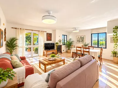Townhouse in Casares Playa
