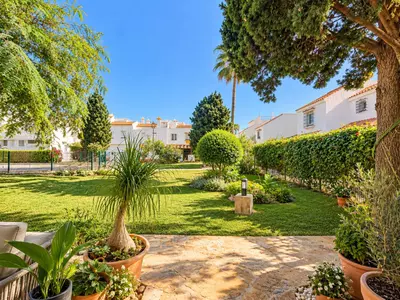 Townhouse in Casares Playa