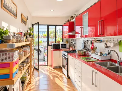 Townhouse in Casares Playa