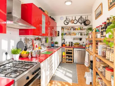 Townhouse in Casares Playa