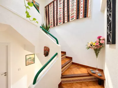 Townhouse in Casares Playa