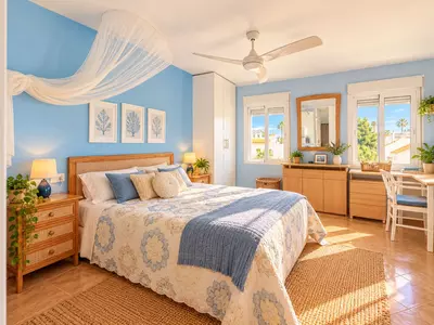 Townhouse in Casares Playa