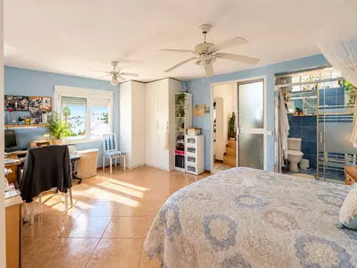 Townhouse in Casares Playa