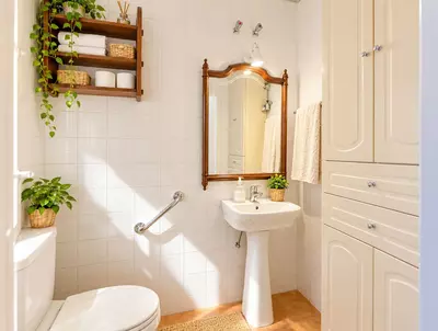 Townhouse in Casares Playa