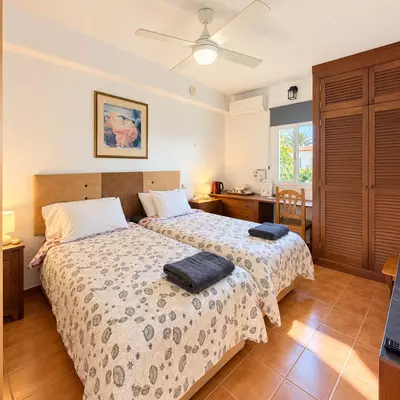 Townhouse in Casares Playa