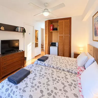 Townhouse in Casares Playa