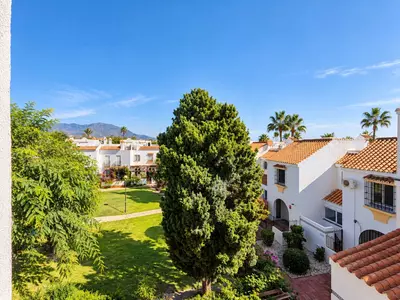 Townhouse in Casares Playa