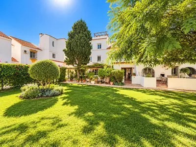 Townhouse in Casares Playa