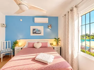 Townhouse in Casares Playa