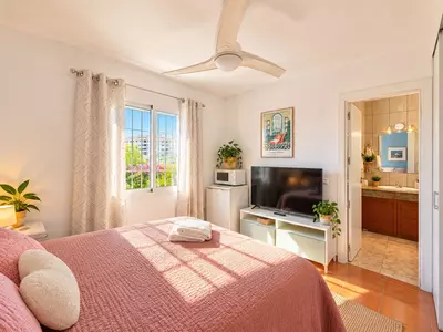 Townhouse in Casares Playa