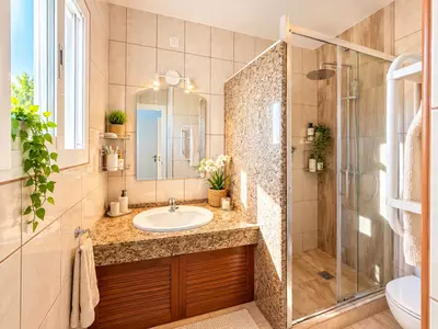 Townhouse in Casares Playa