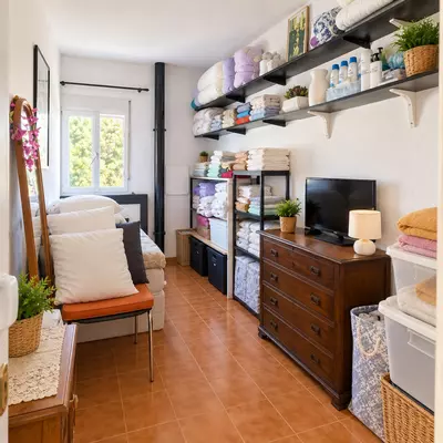 Townhouse in Casares Playa