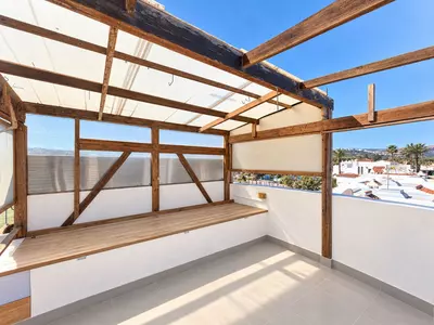 Townhouse in Casares Playa