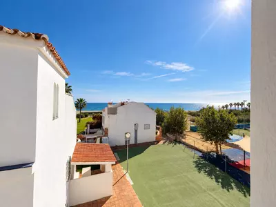 Townhouse in Casares Playa