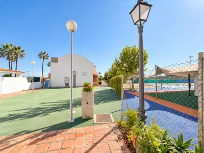 Townhouse in Casares Playa