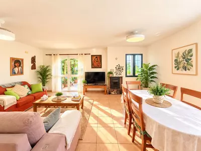 Townhouse in Casares Playa