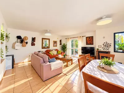 Townhouse in Casares Playa