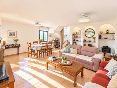 Townhouse in Casares Playa