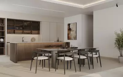 Penthouse in San Pedro de Alcantara