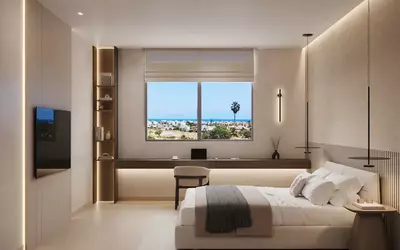 Penthouse in San Pedro de Alcantara