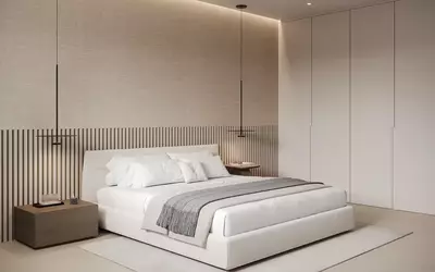 Penthouse in San Pedro de Alcantara