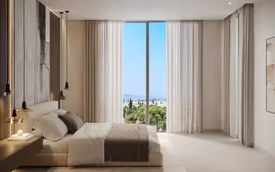 Penthouse in San Pedro de Alcantara