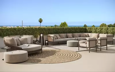 Penthouse in San Pedro de Alcantara