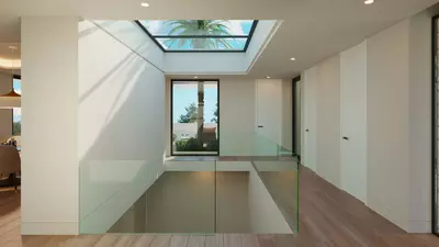 Detached Villa in Estepona