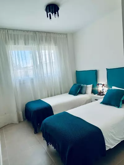 Ground Floor Apartment in Estepona