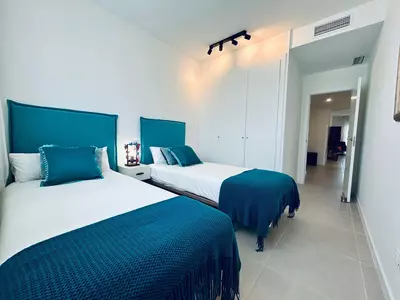 Ground Floor Apartment in Estepona