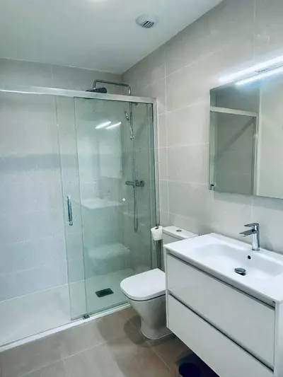 Ground Floor Apartment in Estepona