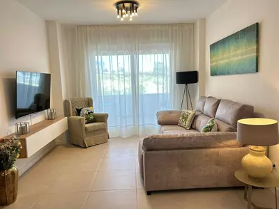Ground Floor Apartment in Estepona