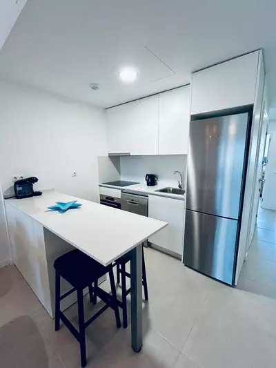 Ground Floor Apartment in Estepona