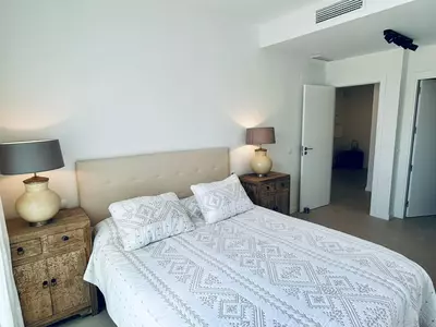 Ground Floor Apartment in Estepona